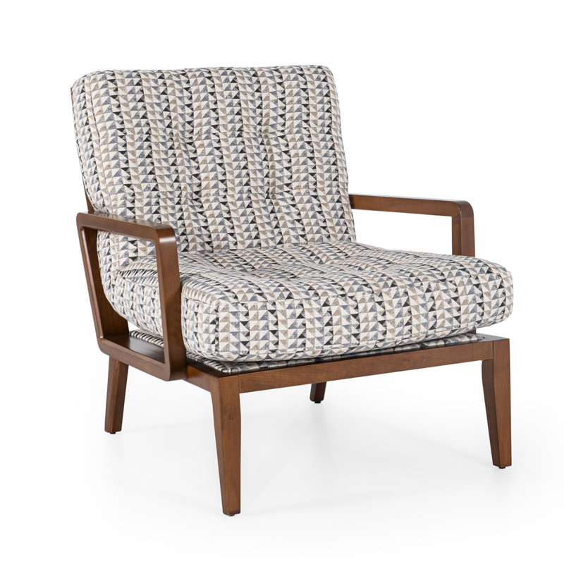 Fauteuil l 29,9 po Wyncote