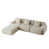 Beige est en rupture de stock