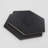Honeycomb 9in.x10in. Hexagon Porcelain Tile-101546089