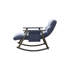 Chaise berçante pliante Casual-1897671310