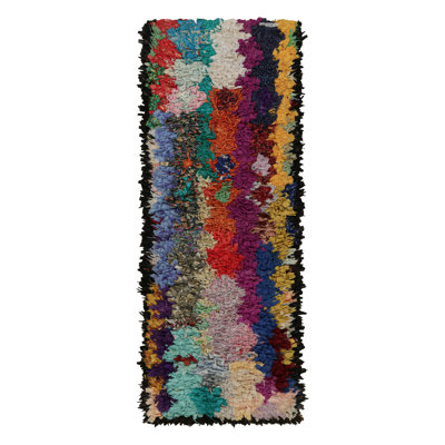 Silk Rug