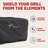 TYTUS Portable Tabletop Cover