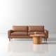 Lobos 87'' Upholstered Sofa