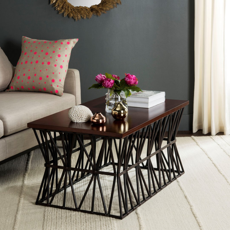 Brock Coffee Table