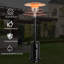 Chauffe-terrasse au propane 48 000 BTU-63308165