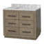Ensemble de meuble-lavabo simple 42 po Rumalda-1341562530