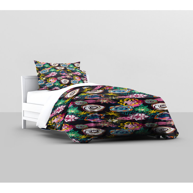 Duvet Cover, King Duvet Cover + 2 King Pillowcases