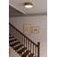 Plafonnier encastré 2 lumières Purelight 15 po-124487848