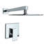 Robinet de douche avec valve brute-69736700