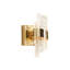 Armed Sconce