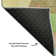 Premium Machine Washable Lubbers AMF1757 Abstract Rug