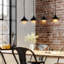 Hohenwald 1 - Light Pendant