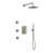 Brushed Nickel is out of stock