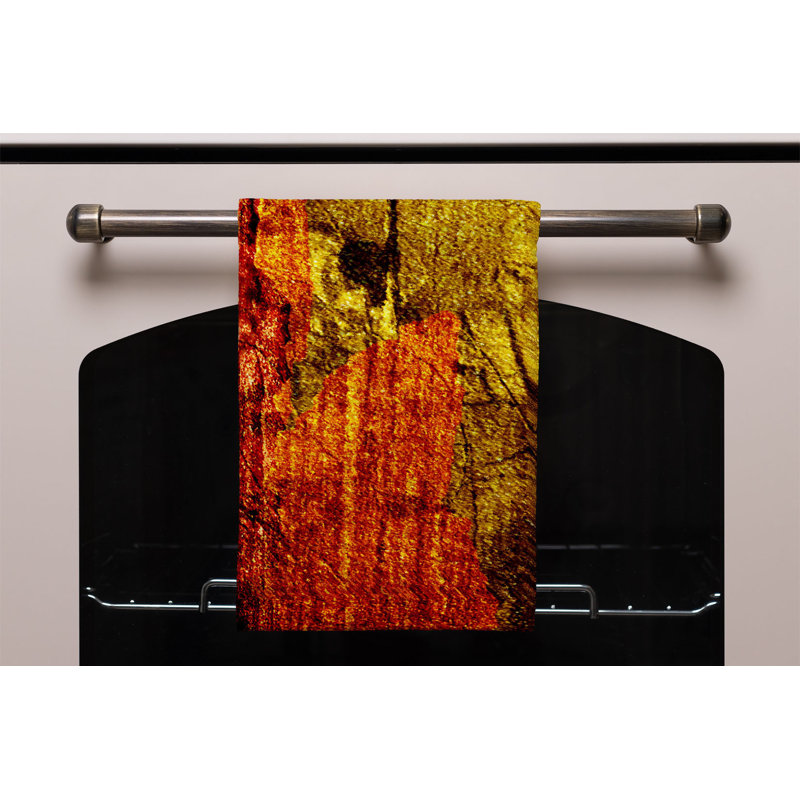 Cotton Tea Towel Kitchen Towel
