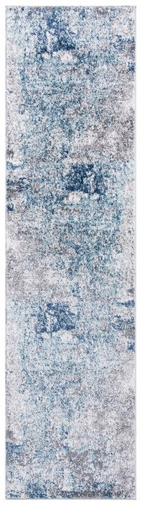 Stonehouse Abstract Area Rug, Runner 61 x 213 cm