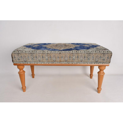 Banc de décoration intérieure, banc fait à la main, banc de chambre à coucher, banc de repose-pieds, banc de piano, banc de véranda, banc assis, banc rembourré,