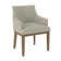 19'' H Upholstered Armchair