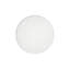 Iolite Outdoor Circular Coffee Table-1636647855