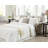Francie Upholstered 87'' Sleeper Sofa