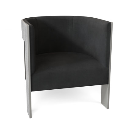 Cosway Barrel Chair