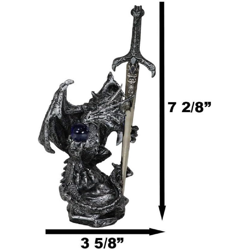 Fantasy & Sci-Fi Figurines & Sculptures