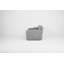 2 Seater Fabric Sofa Bed-548280377