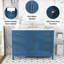 Meuble-lavabo de salle de bain de 48 pouces avec 2 portes doubles à fermeture douce et 9 tiroirs à glissière lisses-1725687848-1725687849
