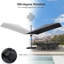 Gartman 3.5m Square Cantilever Parasol-1515267831