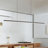 Jerger 1 - Light LED Kitchen Island Pendant-642118786-642118787-642118784