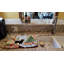 Tapis de Noël Christmas Cookies