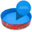 Piscine en plastique pour animaux-56081529-56081530