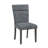 GREY DINING TABLE SET