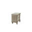 Table de chevet 1pc