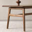 Table en bois de noyer durable de haute qualité-110827077