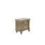 Table de chevet de luxe 1 pièce