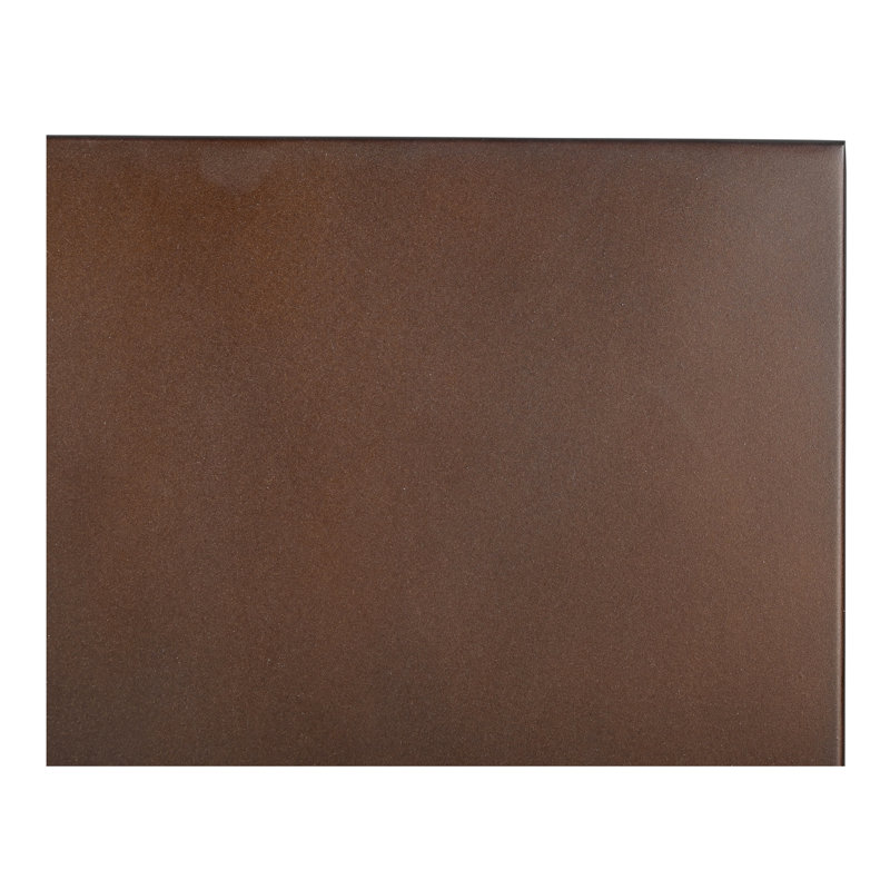 Smith Wall Décor Bronze-Set of Two