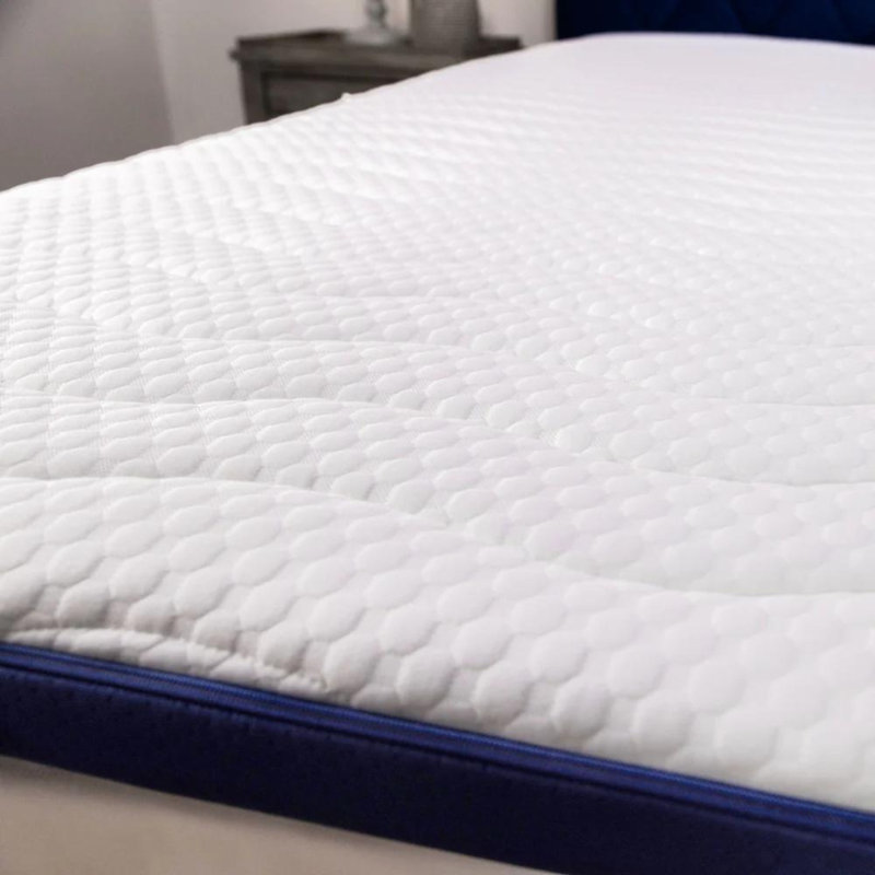 Revolution Mattress Topper ( 8cms), Double (4'6)