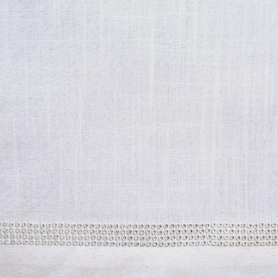 Solid Colour Table Runner