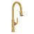 Aged Brass