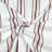 August Stripe Rod Pocket Drapery Panels - Pair-102349156-102349151