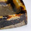 Polished Septarian Heart Shaped Dish (1.2 Lbs)