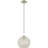 Kristveig 1 - Light Single Pendant