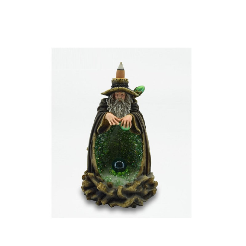 Reflux led-assistant