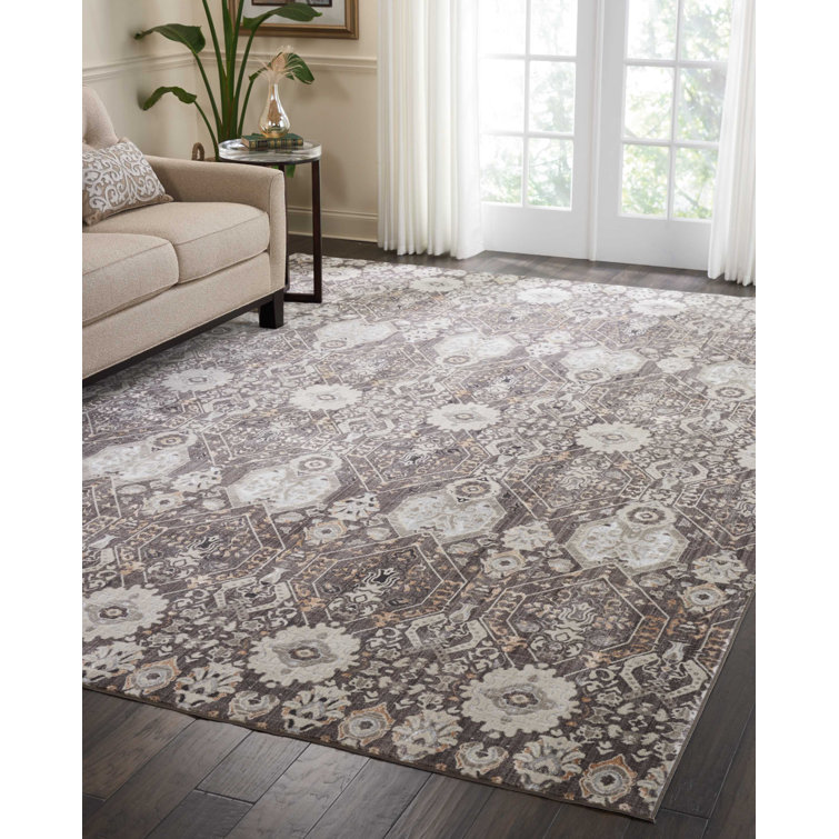 Dora Abstract Indoor Rug