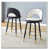Blanc / Gris
