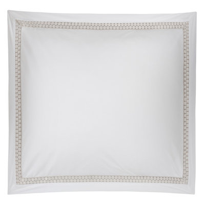 Magnolia Sham