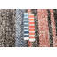 Tapis taupe / ivoire Whittney Earth-1033344140