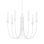 Cate 7 - Light Chandelier