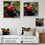 «Lactive Ladybug Reflections II», reproduction sur toile-1779900297-1779900342
