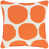 Orange is out of stock